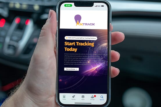 App Available