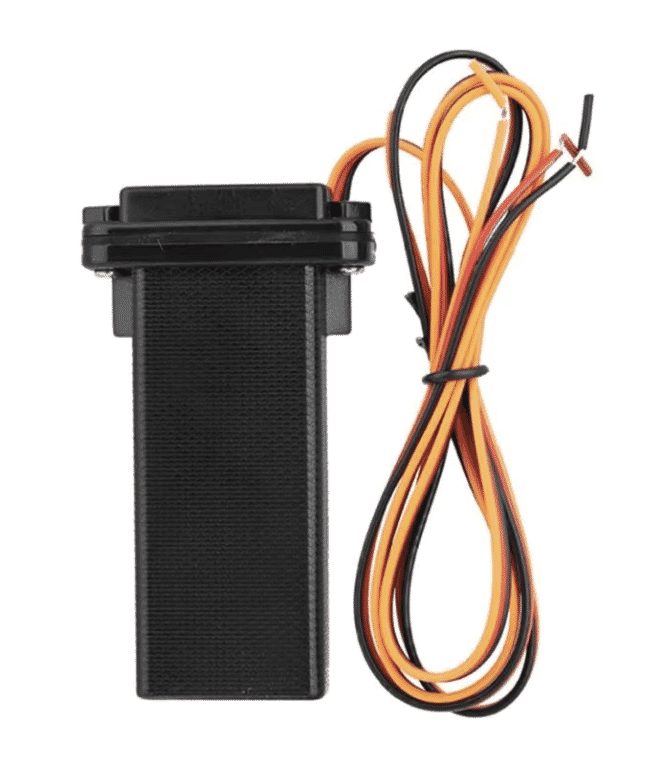 SinoTrack Self-Managed Waterproof GPS Tracker with Battery Backup